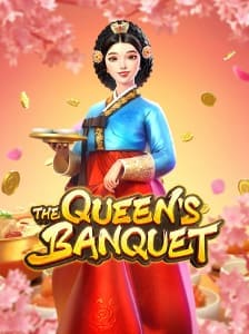 The Queen's Banquet